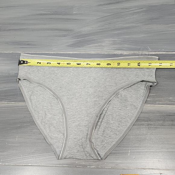 2 Pair of Hipster Underwear Panties Size Small Jenni Gap Cotton Spandex - Picture 9 of 9